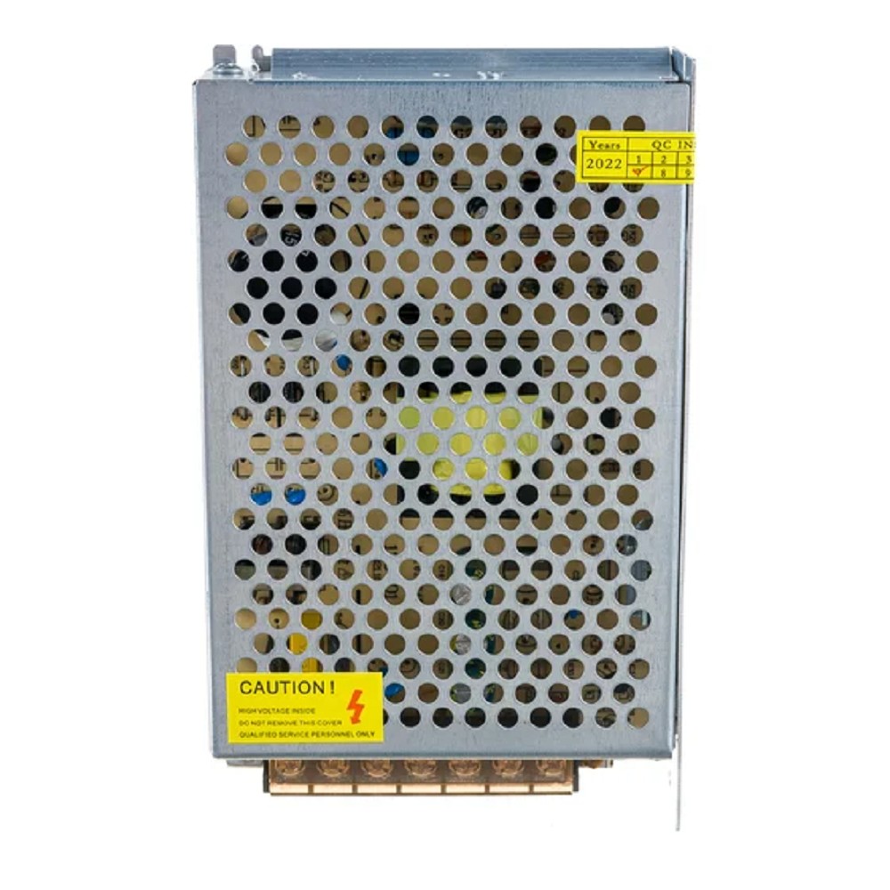 Блок питания AC/DC Falcon Eye FE-S-5/12 11.5В 13.55В