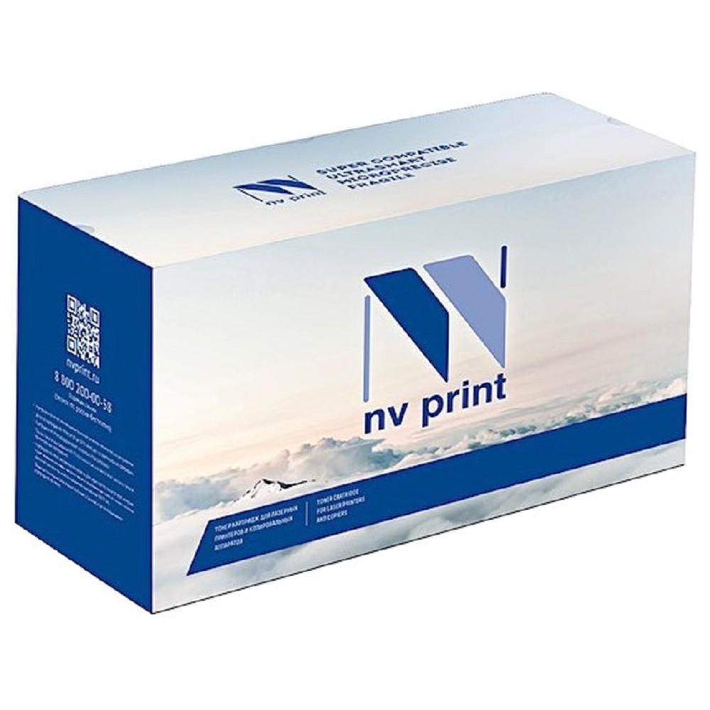 NV Print DR-1095 Барабан для Brother HL-1202R/DCP-1602R (10000k) арт. NV-DR1095