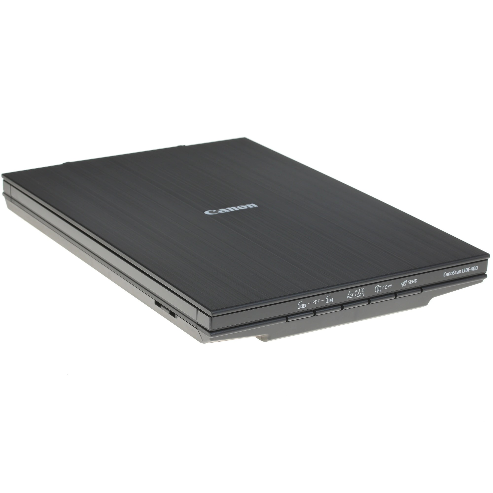 Canon LIDE 400 (2996C010) {4800x4800dpi, 48bit, USB, A4}