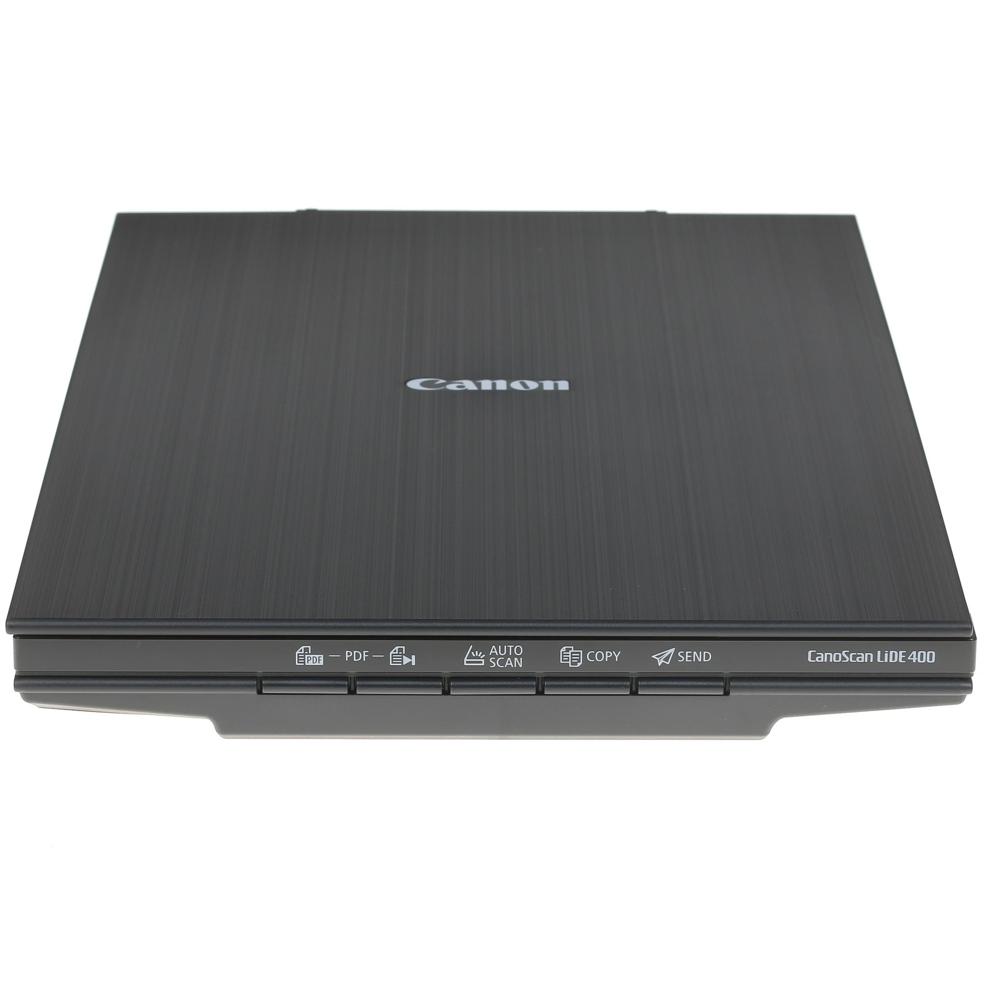 Canon LIDE 400 (2996C010) {4800x4800dpi, 48bit, USB, A4}