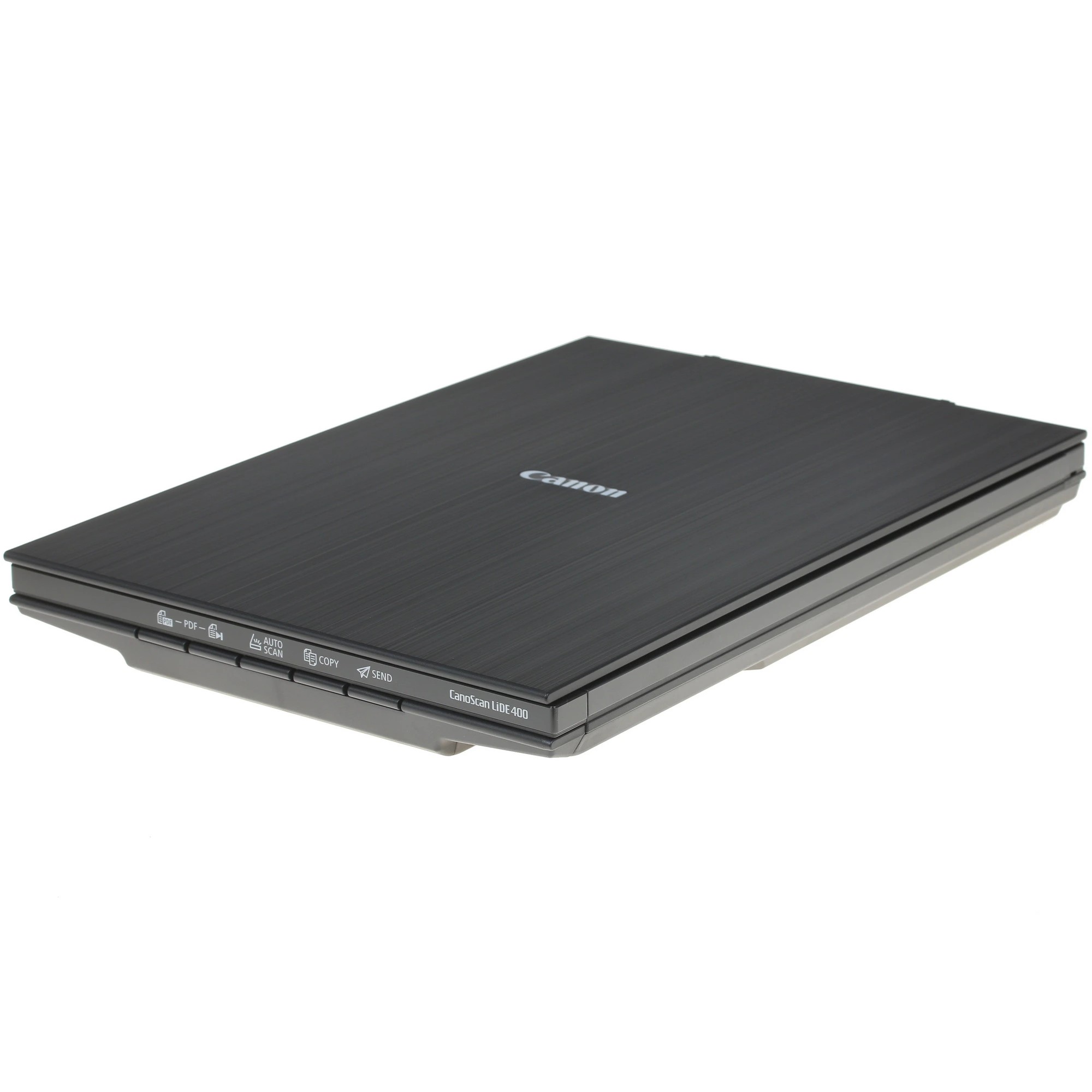 Canon LIDE 400 (2996C010) {4800x4800dpi, 48bit, USB, A4}