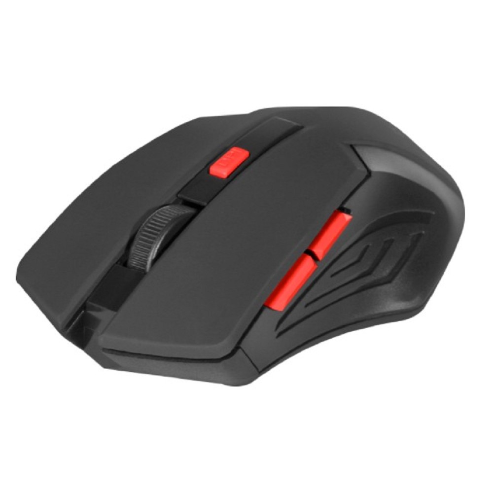 Defender Accura MM-275 Red арт. 52276
