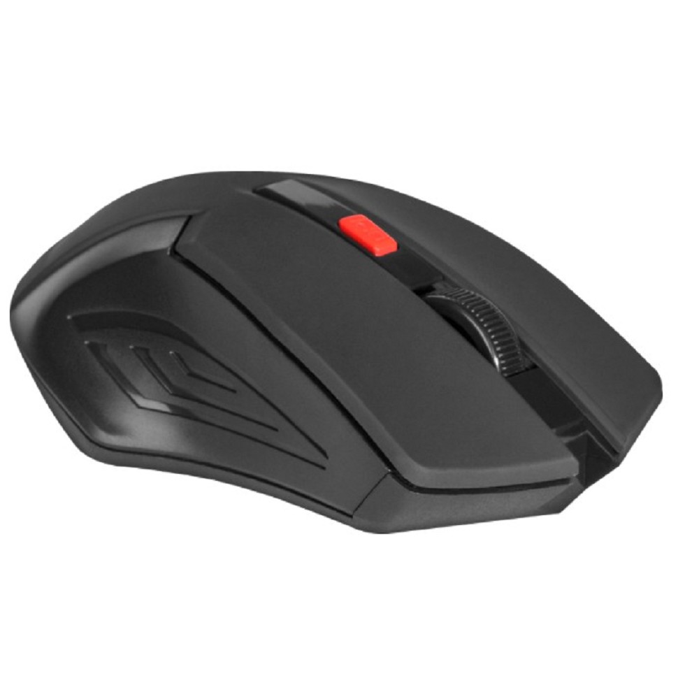 Defender Accura MM-275 Red арт. 52276