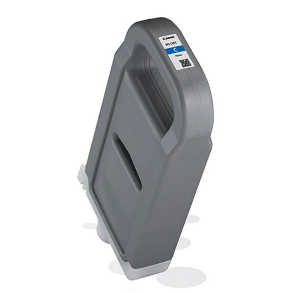 Canon PFI-710 C (cyan) 700 ml арт. 2355C001