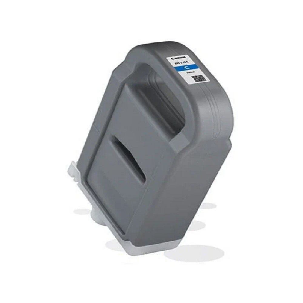 Canon PFI-710 C (cyan) 700 ml арт. 2355C001