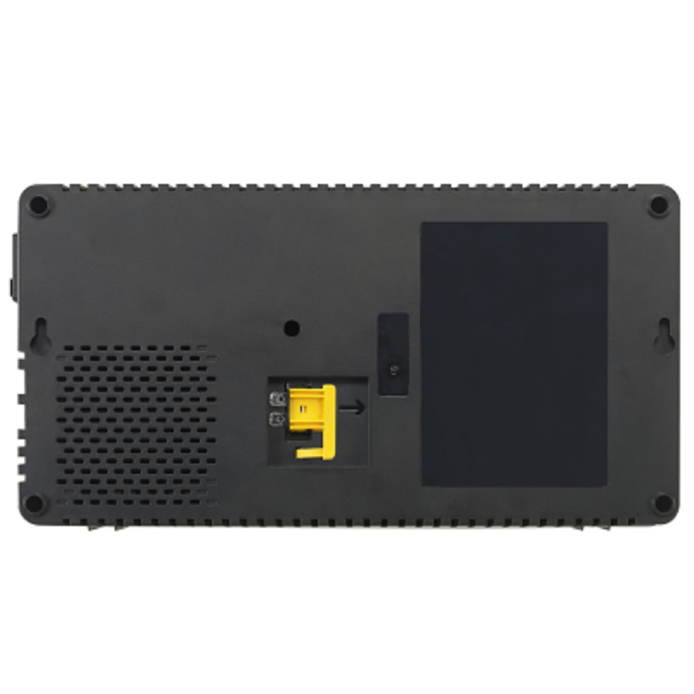 APC EASY UPS BV, 1000VA/600W, 230V, AVR, 4xSchuko Outlet, 1 year warranty APC by Schneider Electric арт. BV1000I-GR