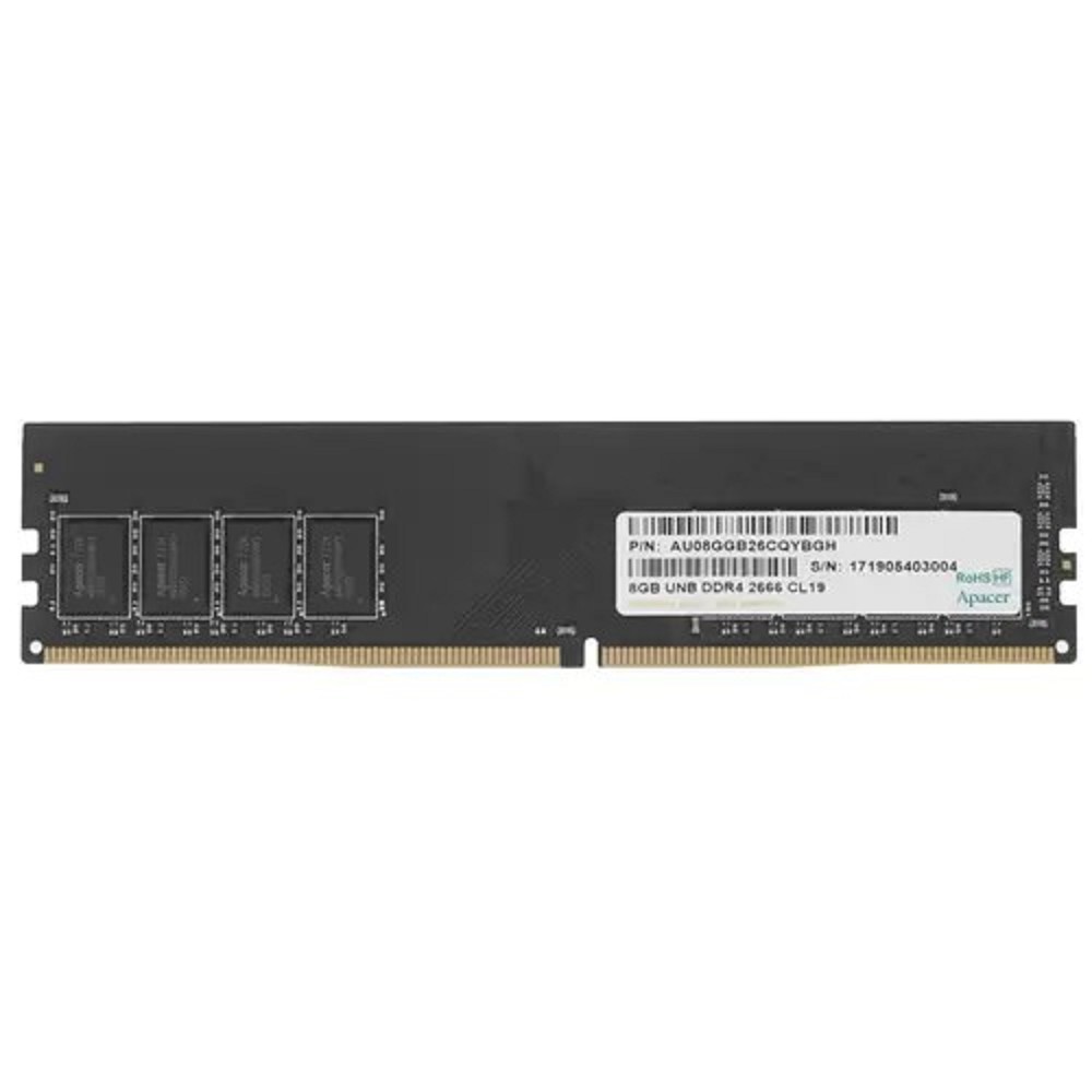 Apacer EL.08G2V.GNH