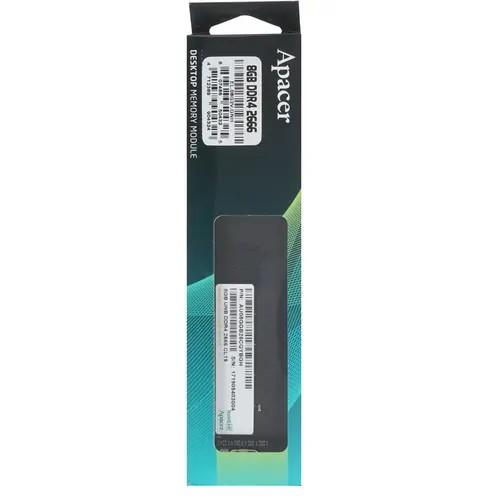 Apacer EL.08G2V.GNH