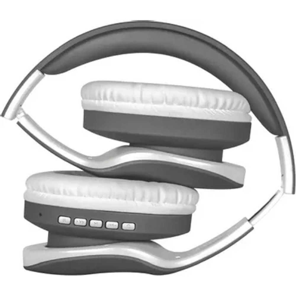 Defender FreeMotion B525 серый+белый, Bluetooth [63527]