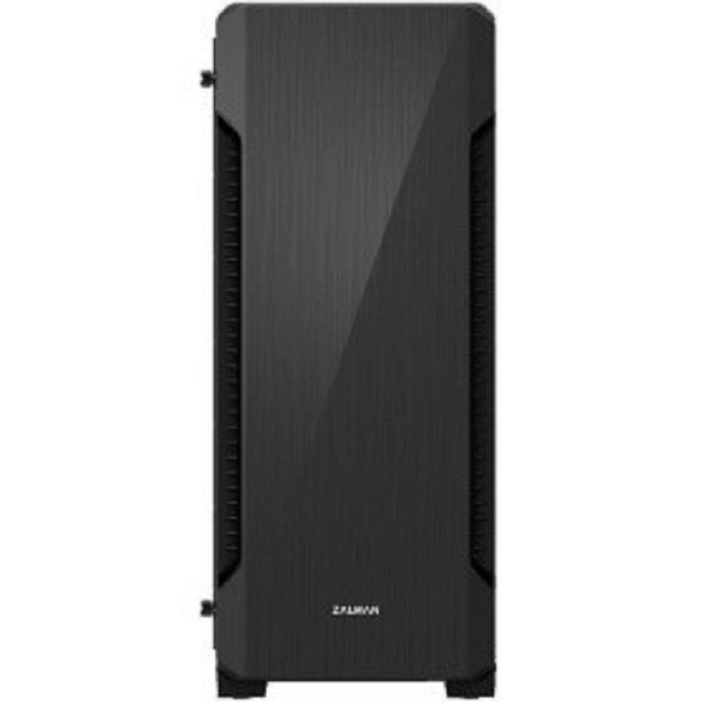 Zalman S3 BLACK