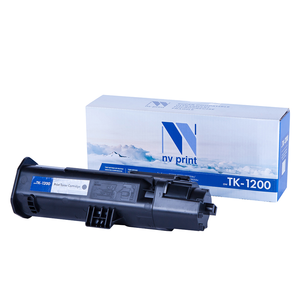 NVP NV-TK1200 NV Print