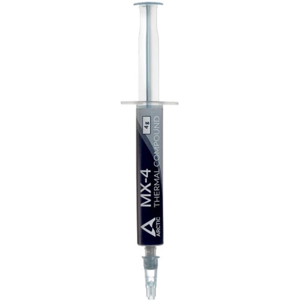 Термопаста MX-4 Thermal Compound 4-gramm 2019 Edition (ACTCP00002B) ARCTIC