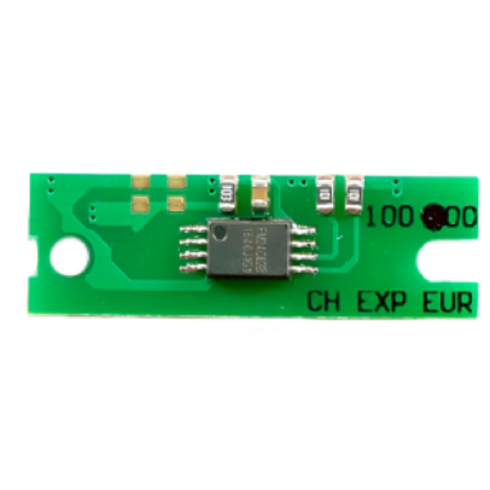 Чип к картриджу SP150HE для Ricoh SP 150, 1,5К [R-SP150HE-1.5K] CET арт. P-S-R-SP150HE-1.5K