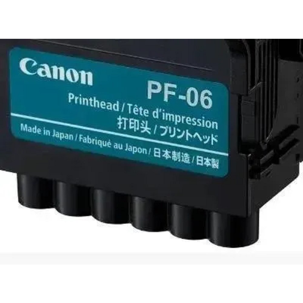 Canon PF-06 (2352C001)