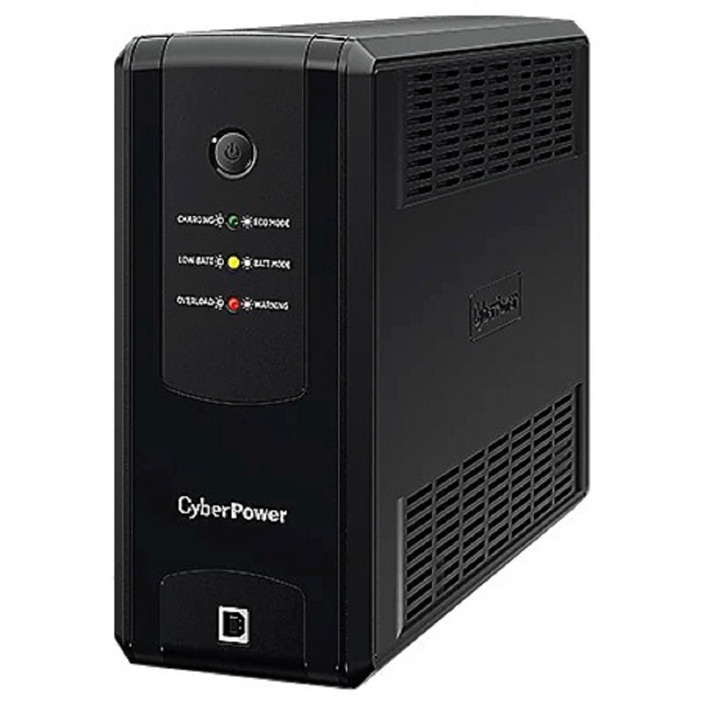 CyberPower UT1100EIG Line-Interactive 1100VA/660W USB/RJ11/45 (6 IEC С13)