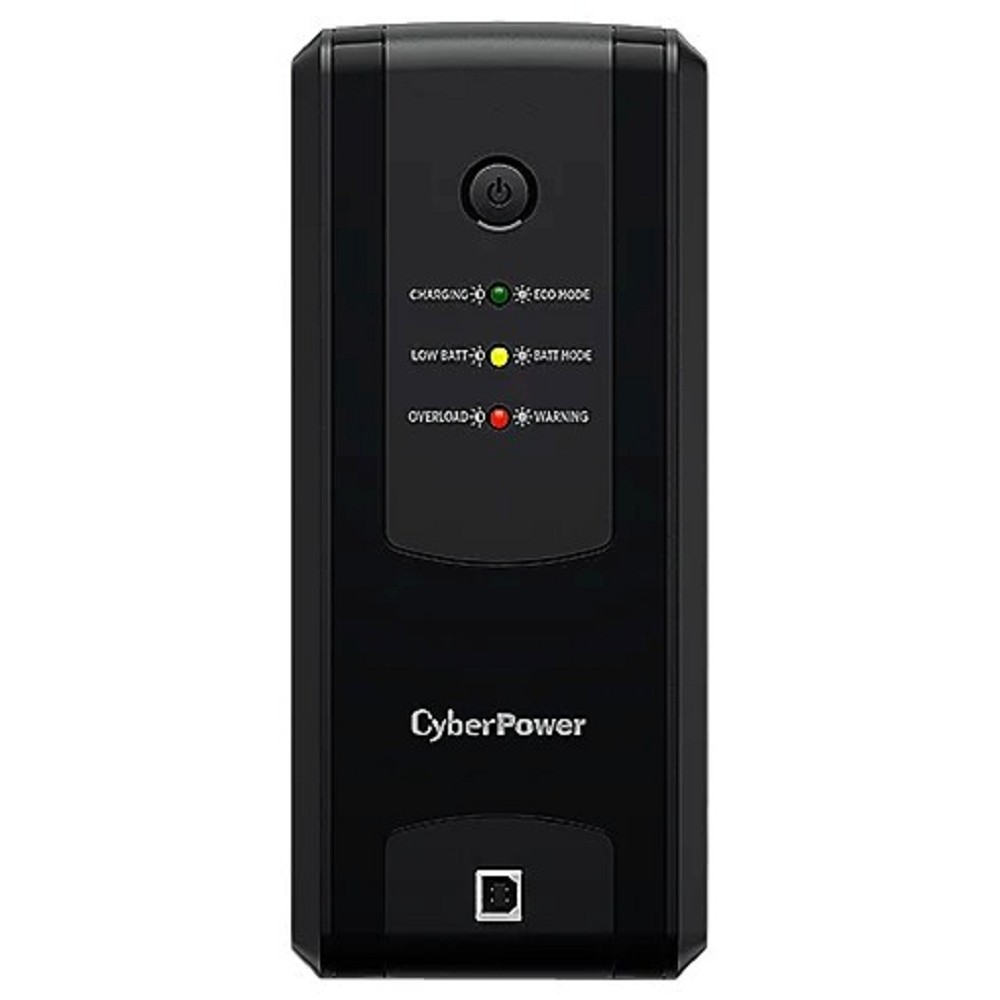 CyberPower UT1100EIG Line-Interactive 1100VA/660W USB/RJ11/45 (6 IEC С13)