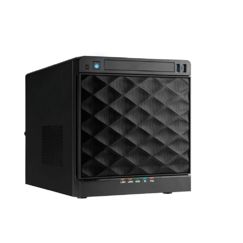 InWin MS04-1(PF052) IP-S265AU7-2 80+ Bronze SATA BP IN WIN арт. 6130959