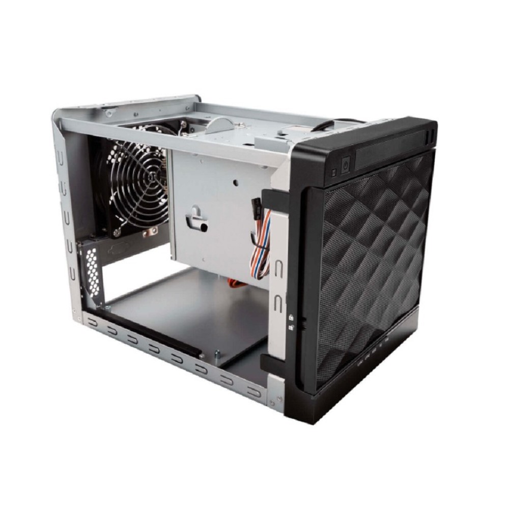 InWin MS04-1(PF052) IP-S265AU7-2 80+ Bronze SATA BP IN WIN арт. 6130959