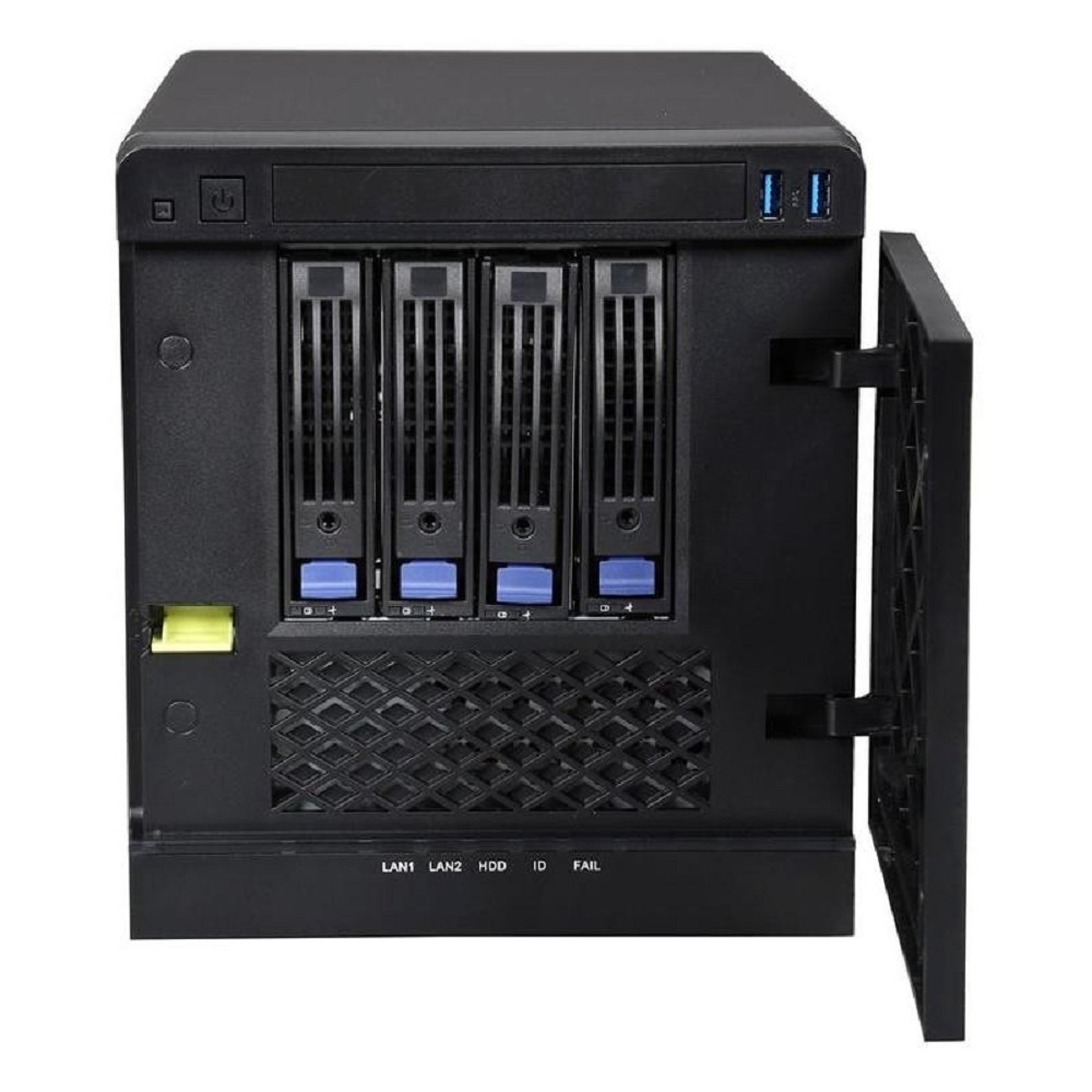 InWin MS04-1(PF052) IP-S265AU7-2 80+ Bronze SATA BP IN WIN арт. 6130959