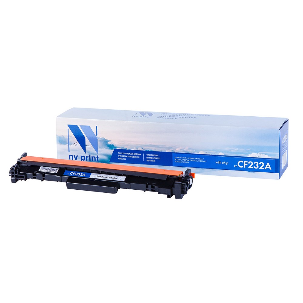 Nv Print NV-CF232A