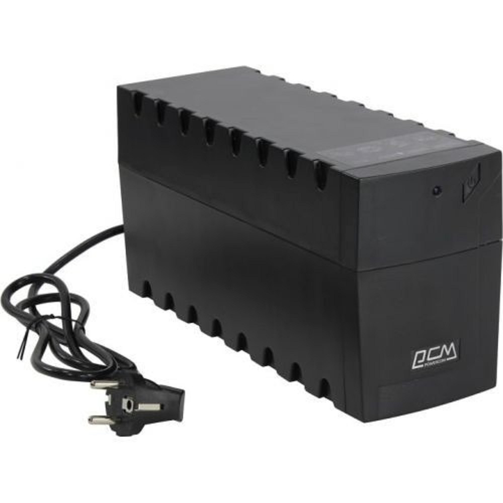 Powercom Raptor RPT-800AP EURO