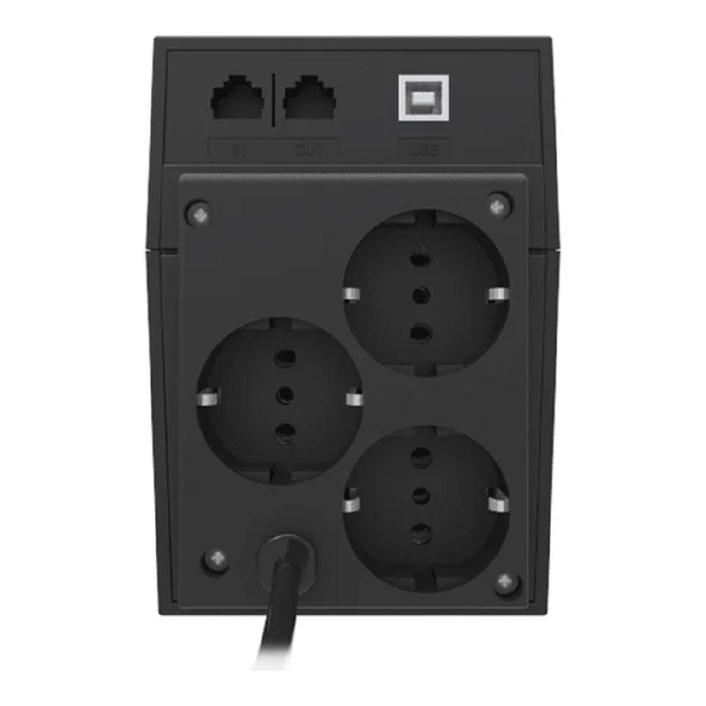 Powercom Raptor RPT-800AP EURO
