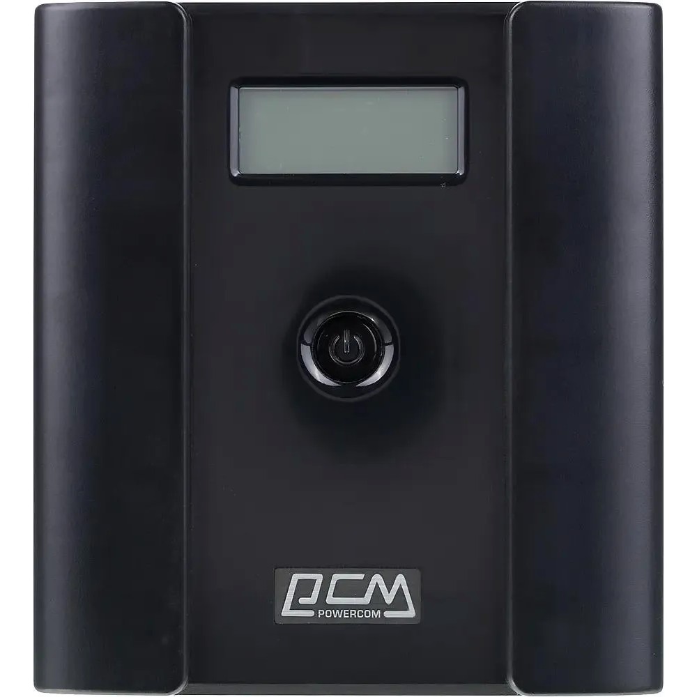 Powercom Raptor RPT-2000AP LCD