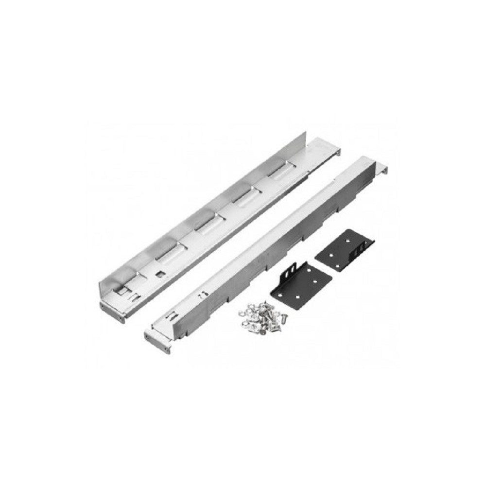 Рельсы монтажные Ippon Innova RT II 6-10K (1080984) для ИБП и доп батарейных модулей