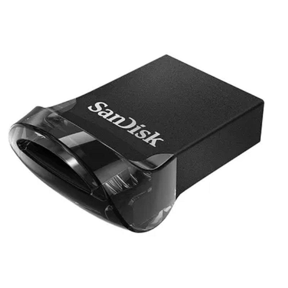 SanDisk USB Drive 128Gb Ultra Fit USB3.1 (SDCZ430-128G-G46)