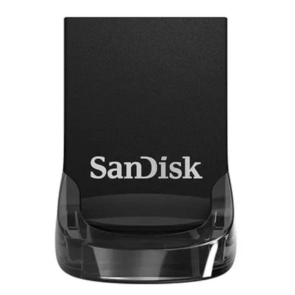 SanDisk USB Drive 128Gb Ultra Fit USB3.1 (SDCZ430-128G-G46)