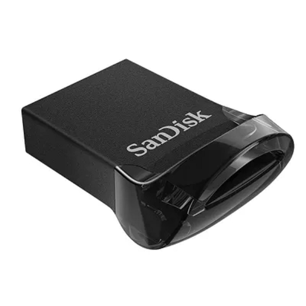 SanDisk USB Drive 128Gb Ultra Fit USB3.1 (SDCZ430-128G-G46)