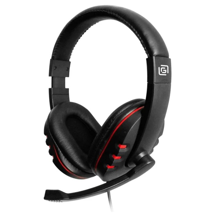 Компьютерная гарнитура Oklick HS-L380G арт. JD-032