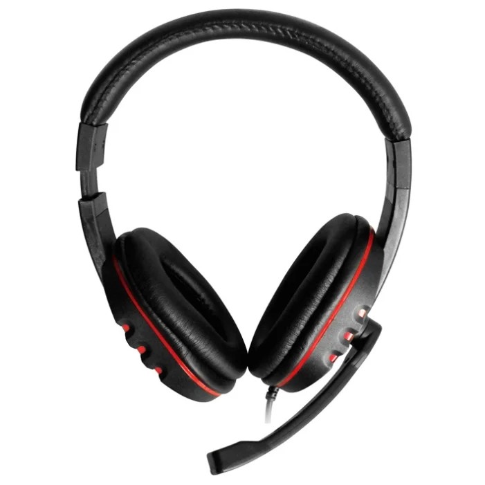 Компьютерная гарнитура Oklick HS-L380G арт. JD-032