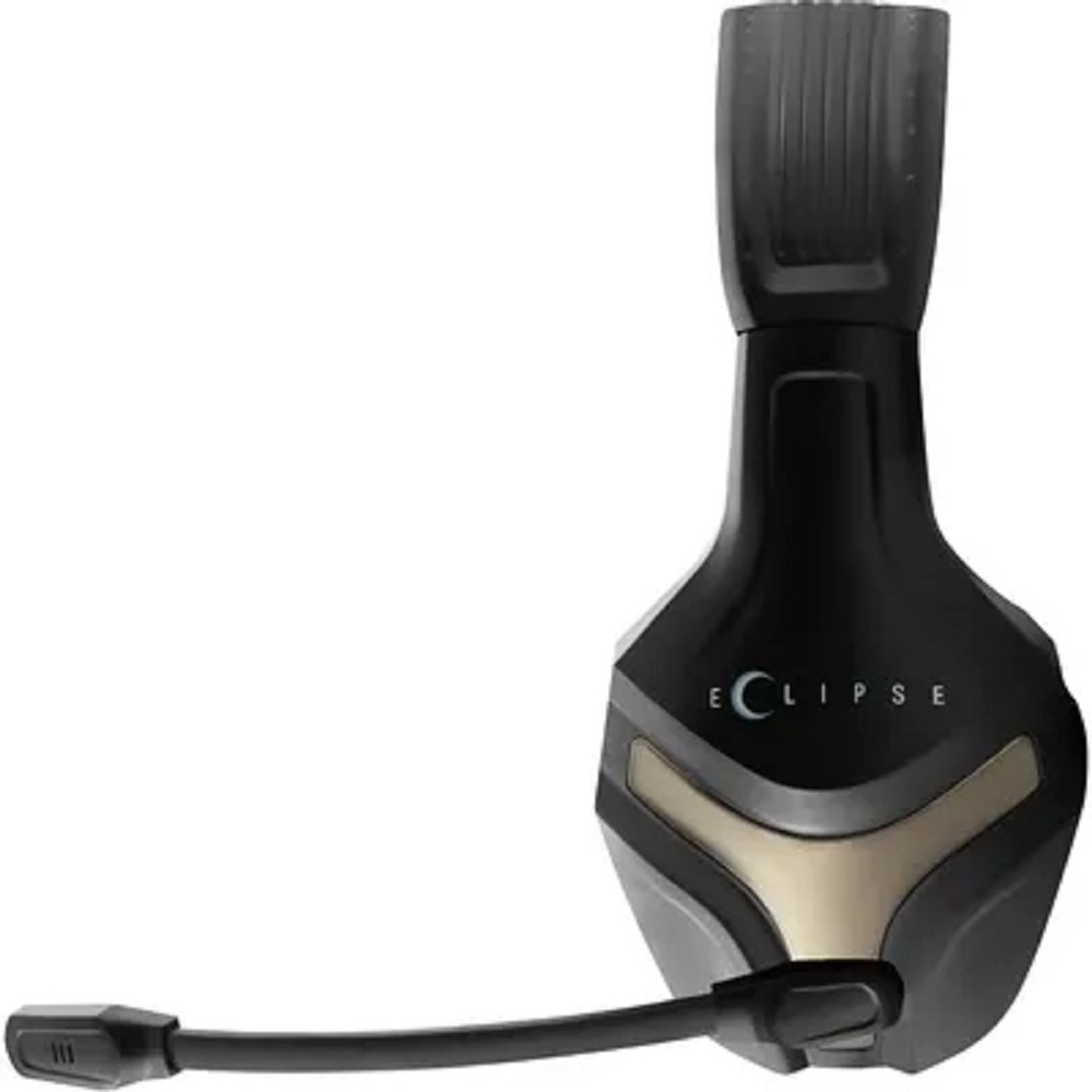 Oklick ECLIPSE HS-L370G черный 1.9м мониторы