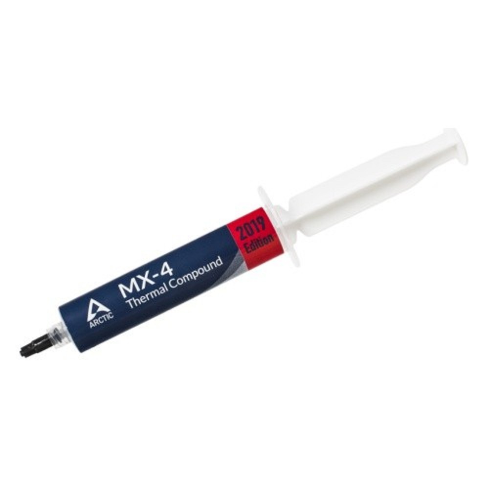 Термопаста MX-4 Thermal Compound 45-gramm 2019 Edition (ACTCP00024A) ARCTIC