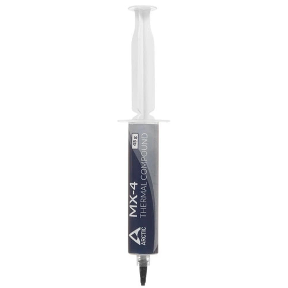 Термопаста MX-4 Thermal Compound 45-gramm 2019 Edition (ACTCP00024A) ARCTIC