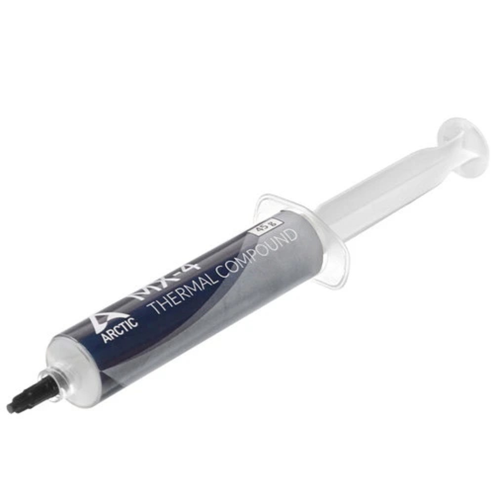Термопаста MX-4 Thermal Compound 45-gramm 2019 Edition (ACTCP00024A) ARCTIC