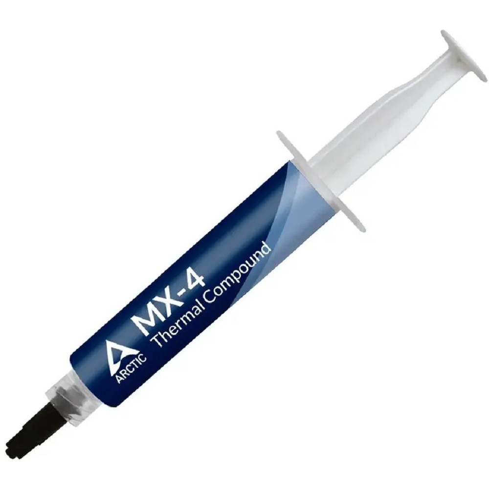 Термопаста MX-4 Thermal Compound 8-gramm 2019 Edition (ACTCP00008B ) ARCTIC