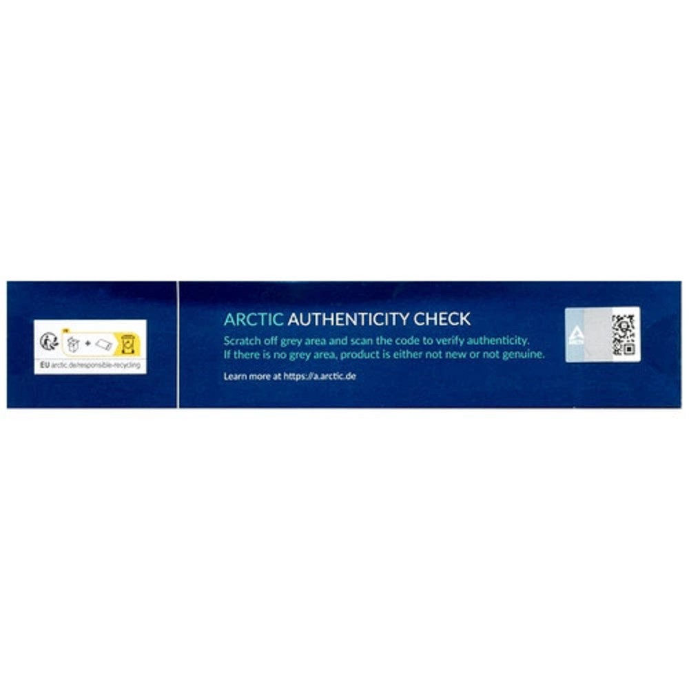 Термопаста MX-4 Thermal Compound 20-gramm 2019 Edition (ACTCP00001B) ARCTIC