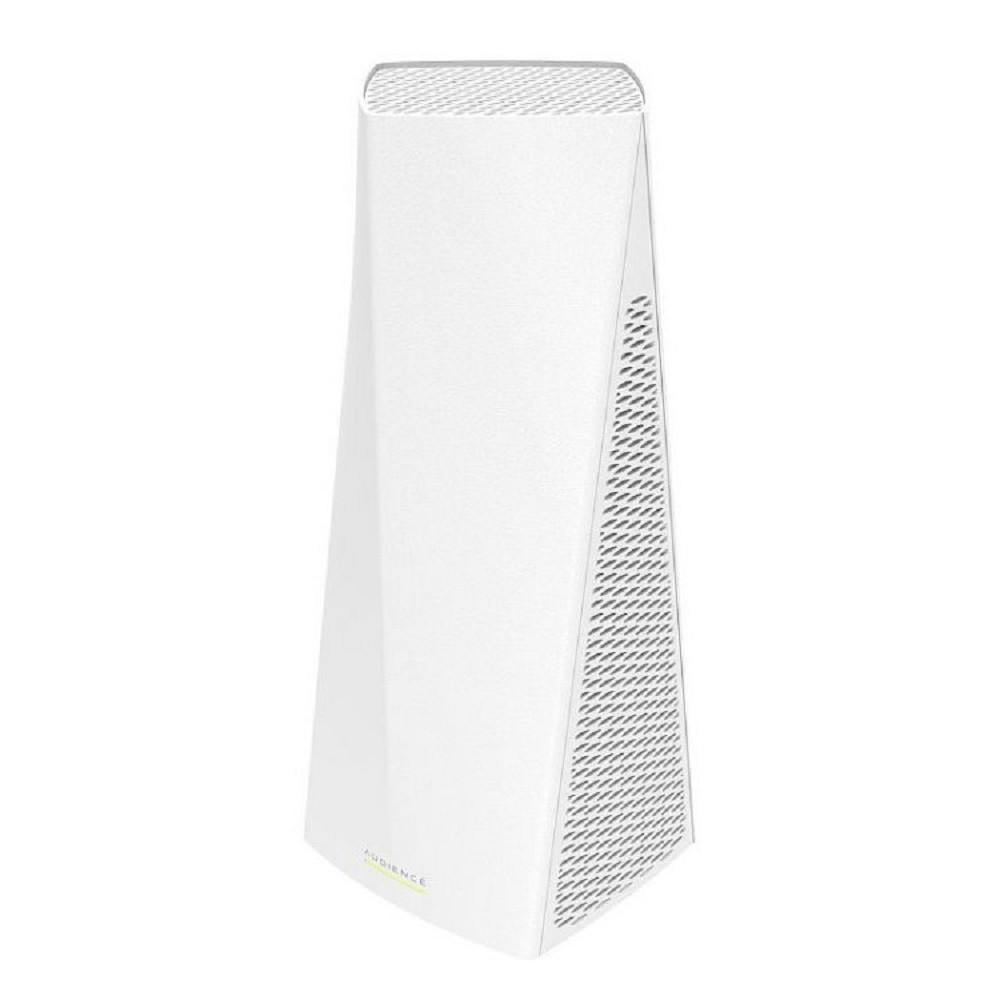 MikroTik Audience with 716MHz four core CPU, 256MB RAM, 2x Gigabit LAN, three wireless interfaces (built-in 2.4Ghz 802.11b/g/n two chain wireless with integrated antennas, built-in 5Ghz 802.11ac four арт. RBD25G-5HPacQD2HPnD