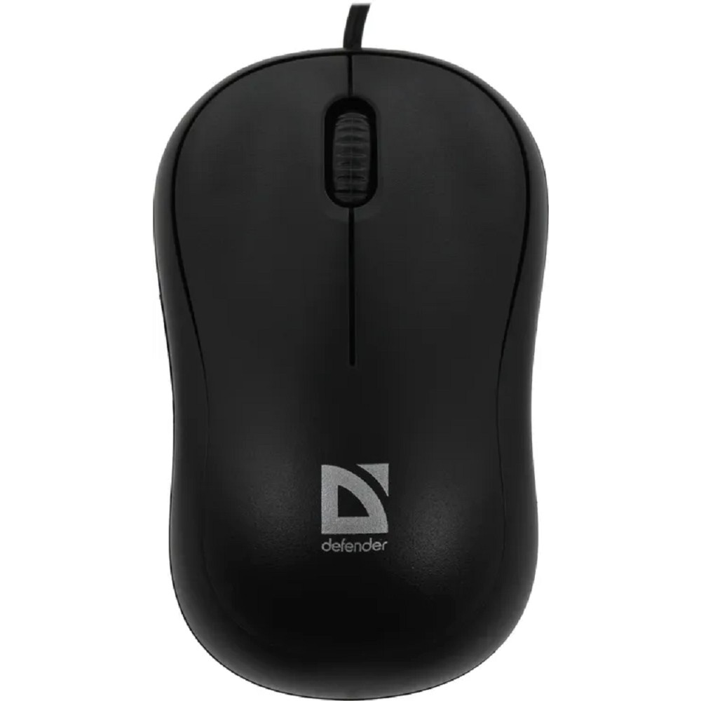 Defender Patch MS-759 черный арт. 52759