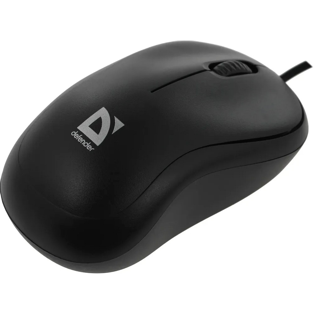 Defender Patch MS-759 черный арт. 52759