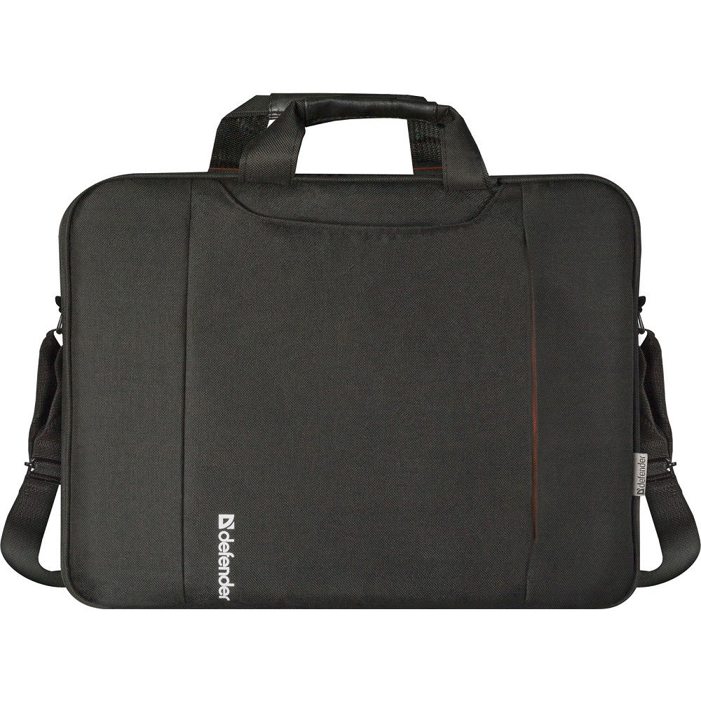 Defender Geek 15.6" Black арт. 26084