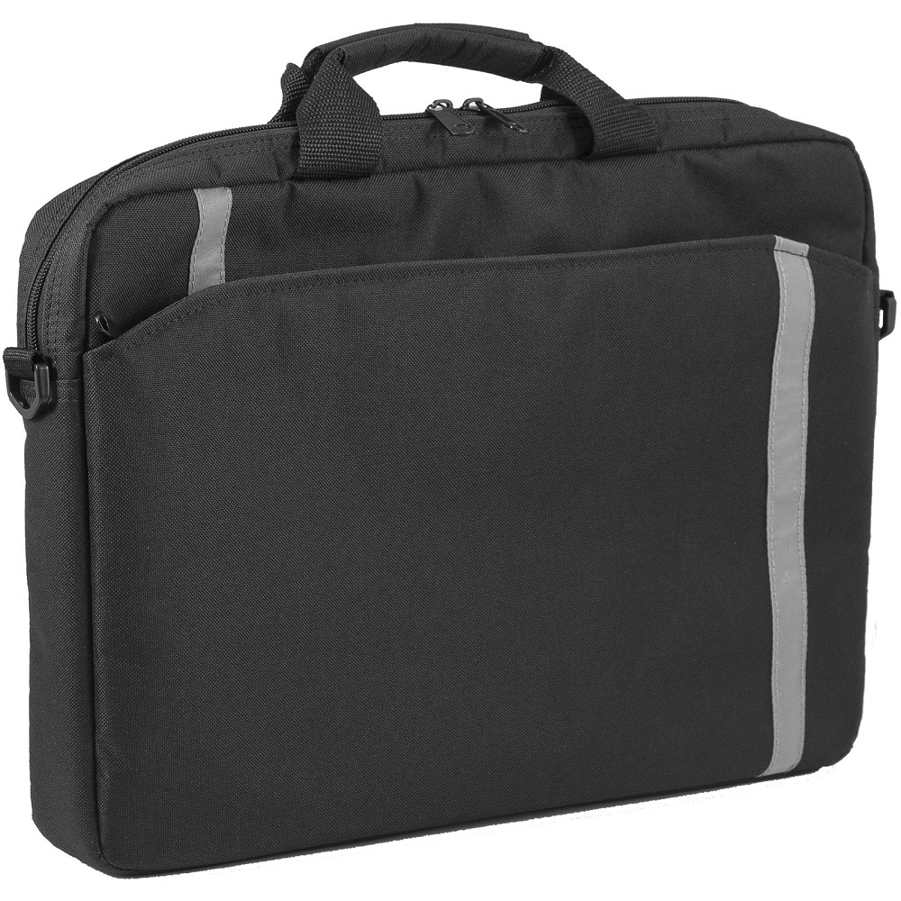 Defender Shiny 15"-16" Black арт. 26097
