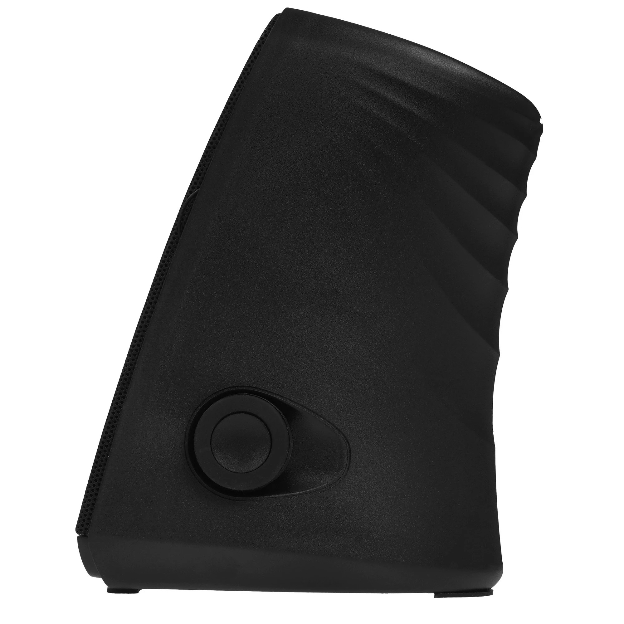 Gembird SPK-505, черный, 10 Вт, рег. громкости, USB-питание