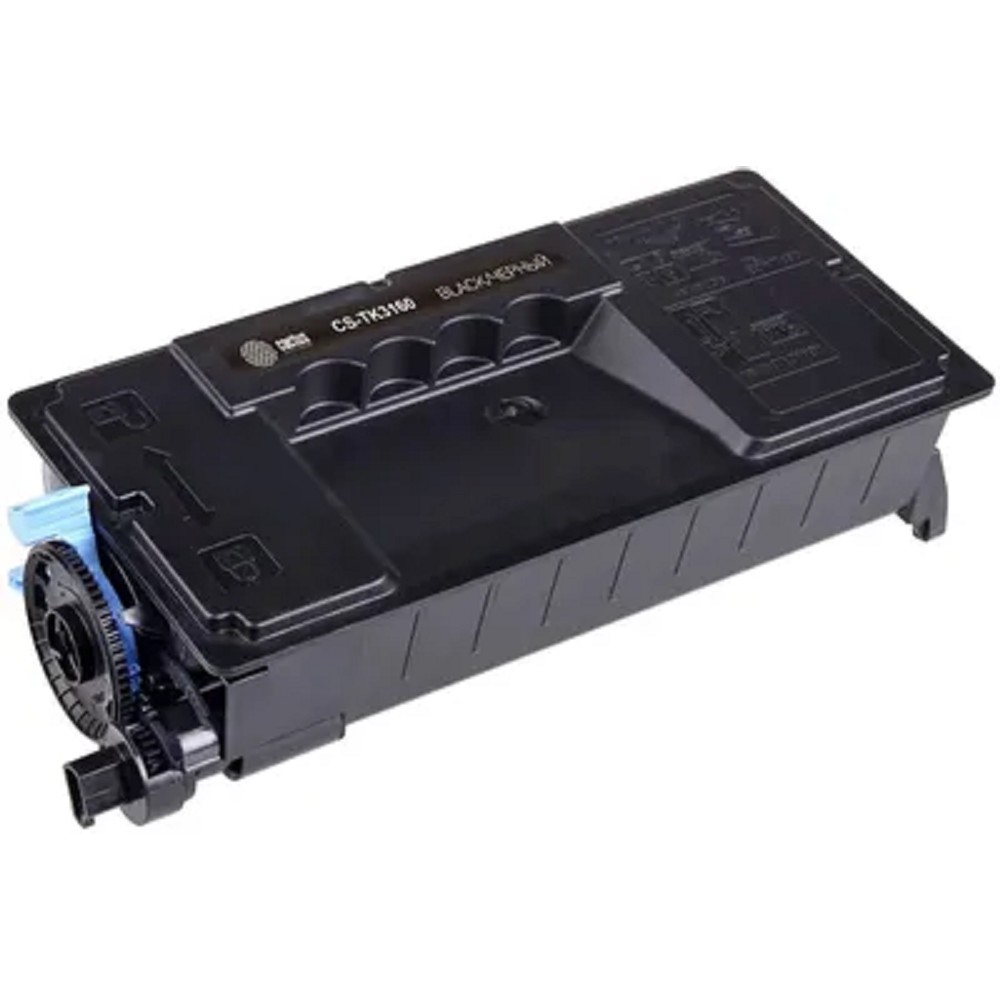 Cactus CS-TK3160 TK-3160 черный (12500стр.) для Kyocera Ecosys P3045dn/P3050dn/P3055dn/P3060dn