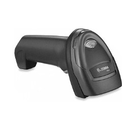 Zebra DS2278-SR [DS2278-SR7U2100PRW/DS2278-SR7U2100PRC] черный {лазерный сканер штрих-кода PRESENTATION CRADLE USB KIT: DS2278-SR00007ZZWW SCANNER, CBA-U21-S07ZBR USB CABLE, CR2278-PC10004WW CRADLE} Zebra Technologies