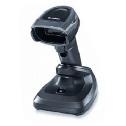 Zebra DS2278-SR [DS2278-SR7U2100PRW/DS2278-SR7U2100PRC] черный {лазерный сканер штрих-кода PRESENTATION CRADLE USB KIT: DS2278-SR00007ZZWW SCANNER, CBA-U21-S07ZBR USB CABLE, CR2278-PC10004WW CRADLE} Zebra Technologies