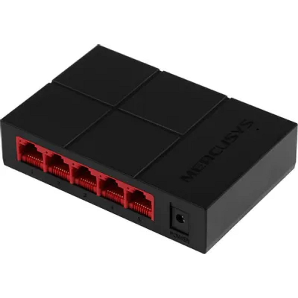 Mercusys MS105G