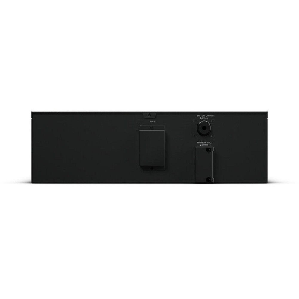CyberPower OL6KERT3UPM Online 6000VA/6000W USB/RS-232/Dry/EPO/SNMPslot/RJ11/45/EBM/Power module without battaries